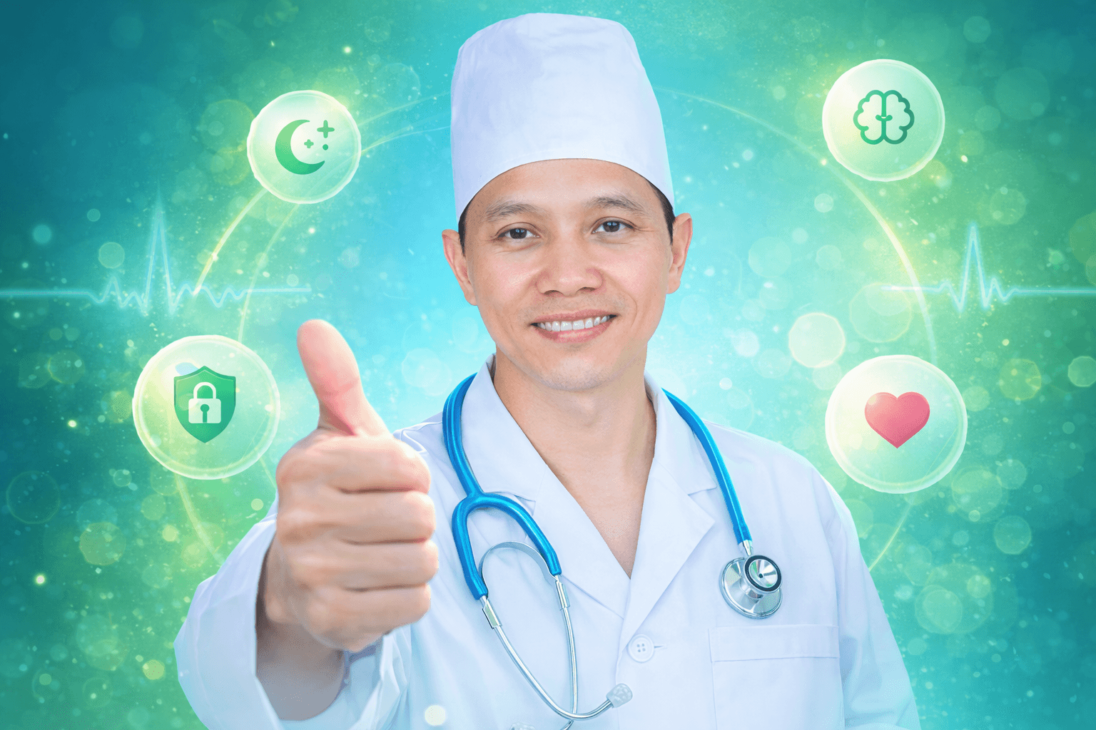 Bác sĩ tư vấn tâm lý