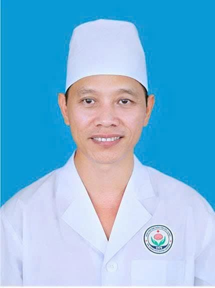 BSCKII: Nguyễn Văn Quang